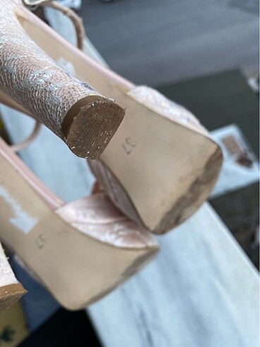 Gelin Ayakkabısı - Görsel 6