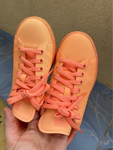 Adidas Stan Smith - Görsel 7