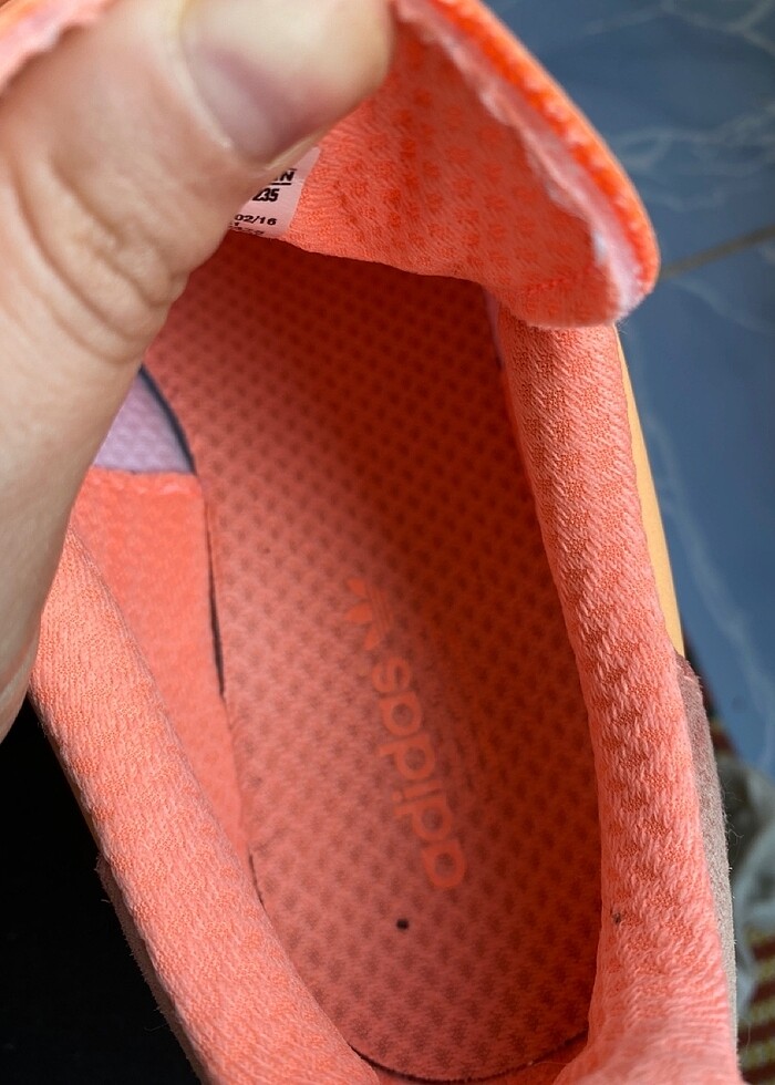 Adidas Stan Smith - Görsel 4