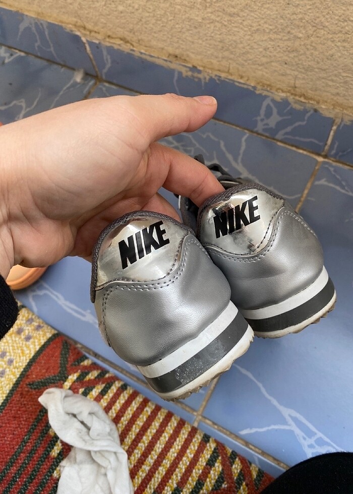 A kalite Nıke ayakkabı - Görsel 4