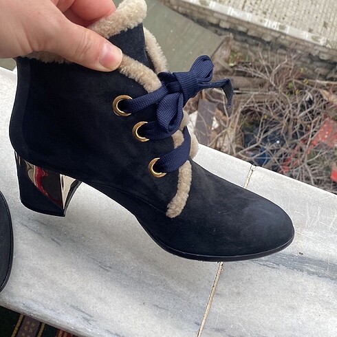 Kadın bot - Görsel 8