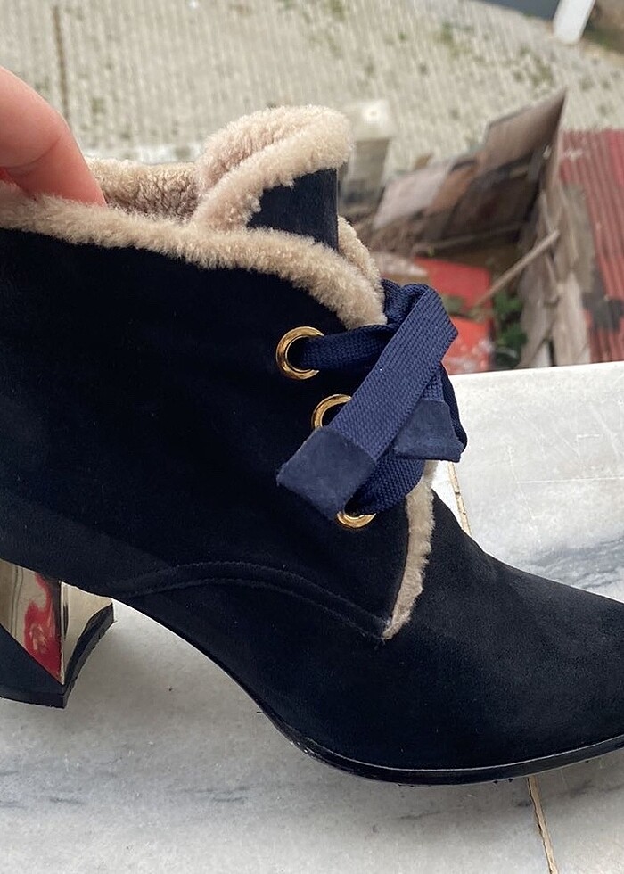 Kadın bot - Görsel 2