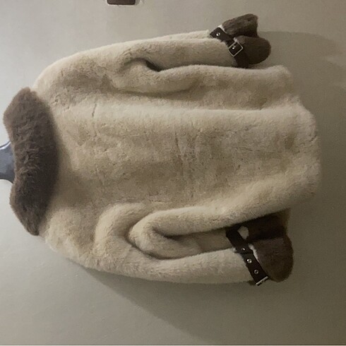 İthal kürk - Görsel 8