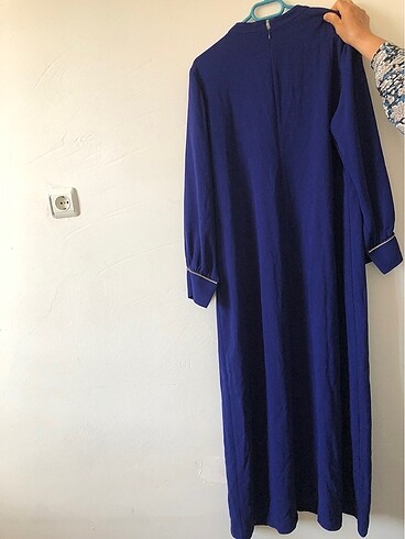 50 Beden Elbise