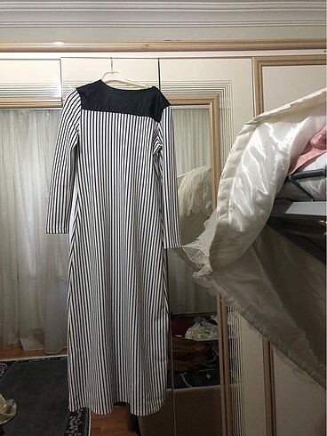 xl Beden Elbise