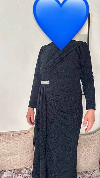 Diğer Drapeli abiye