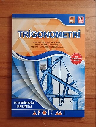 Apotemi trigonometri