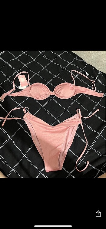 penti bikini takımı