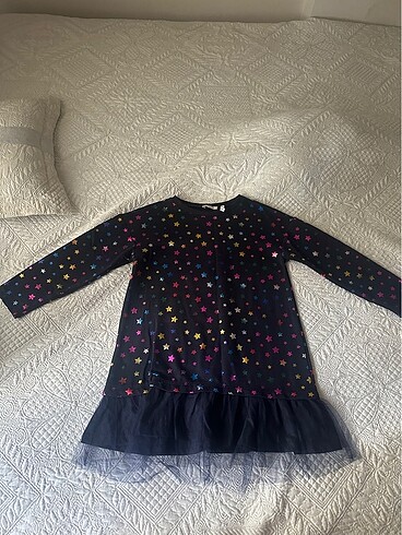 LC Waikiki LCW ve koton kız çocuk 5-6 yaş elbiseler hepsi