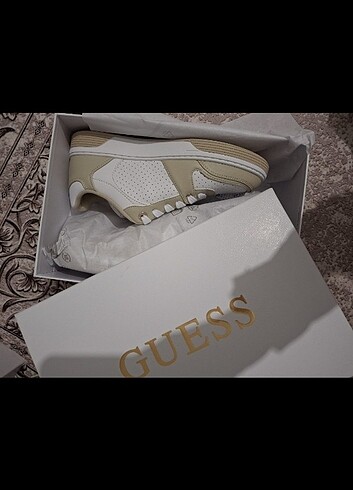 39 Beden Guess kadın ayakkabı