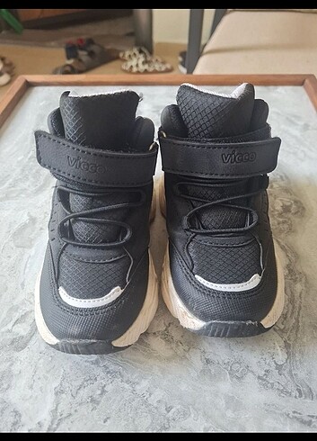 24 Beden Vicco unisex