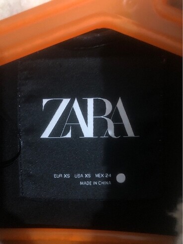 Zara Peluş