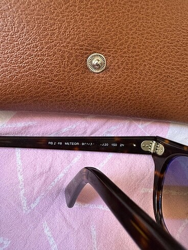 Beden Rayban güneş gözlüğü 2168
