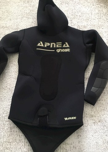 APNEA GHOST X-FLEX AVCI ELBİSESİ - Görsel 7
