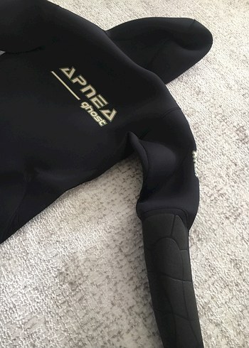 APNEA GHOST X-FLEX AVCI ELBİSESİ - Görsel 8