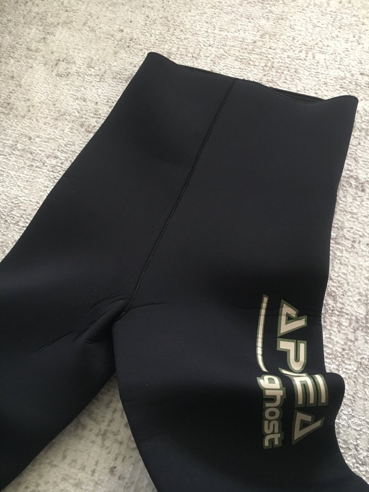 APNEA GHOST X-FLEX AVCI ELBİSESİ - Görsel 4