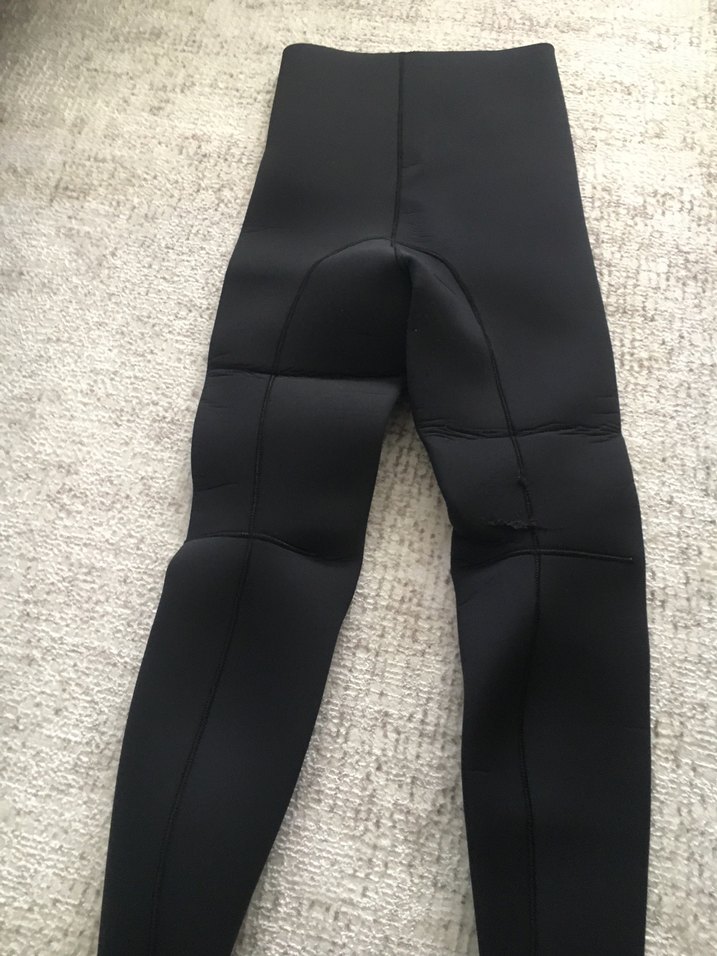 APNEA GHOST X-FLEX AVCI ELBİSESİ - Görsel 3