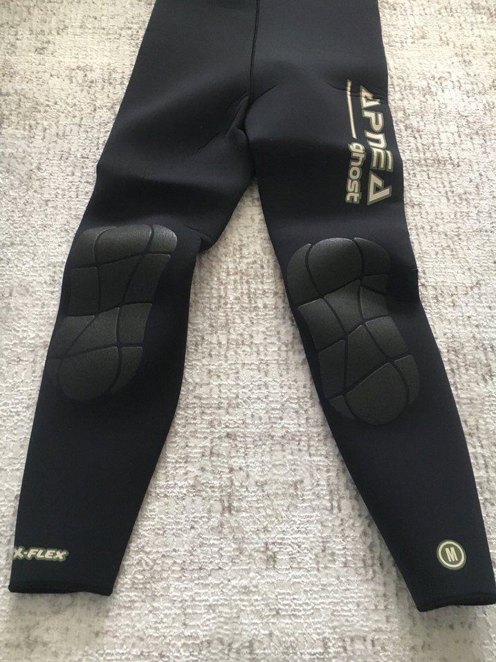 APNEA GHOST X-FLEX AVCI ELBİSESİ - Görsel 2