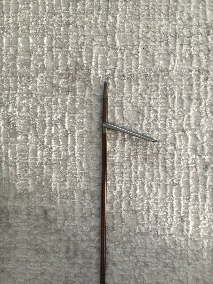 Mares zıpkın şişi - Görsel 2