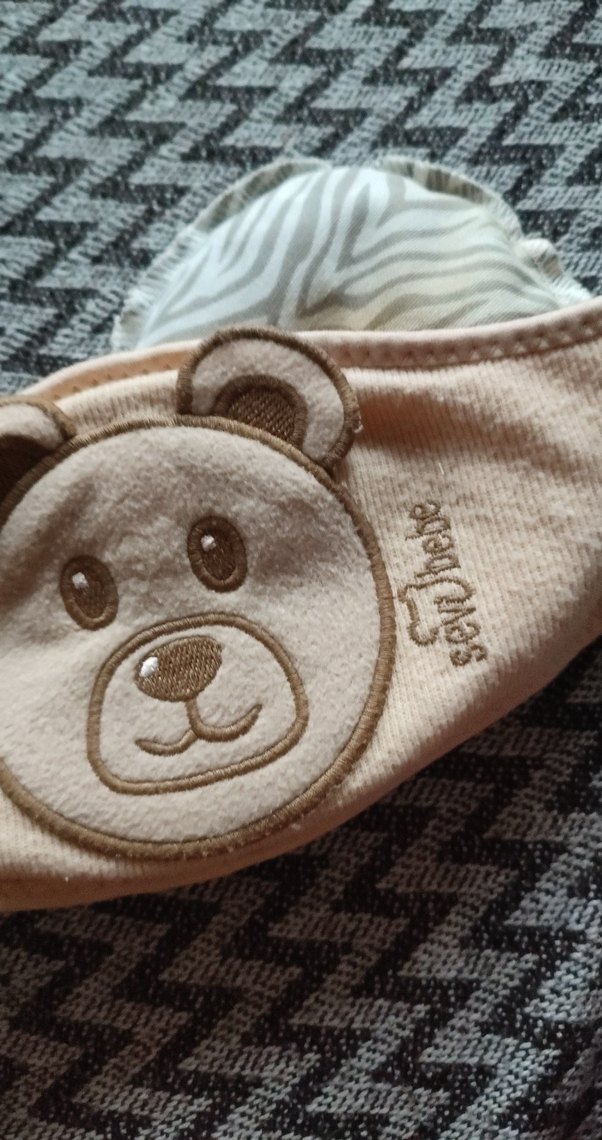 kiraz çekirdekli kemer - Sevi Bebe - Görsel 2