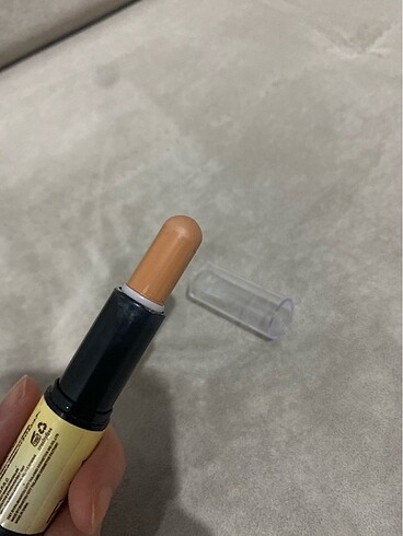 Beden İki taraflı highlighter ve kontür