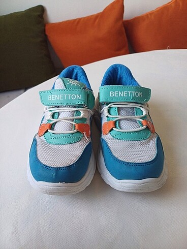 Benetton Benetton yürüyüş ayakkabısı