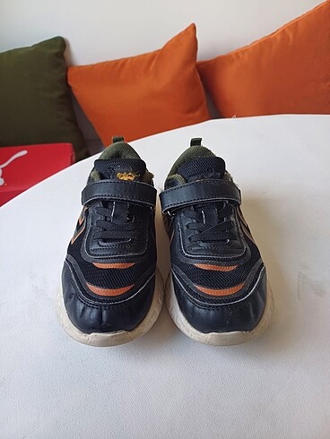 Hummel 30 numara