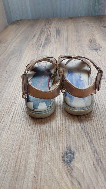 Sandalet - Görsel 2