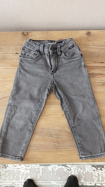 Mavi Jeans 24-36 Ay