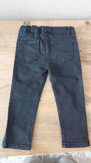 Kot pantolon - Görsel 2