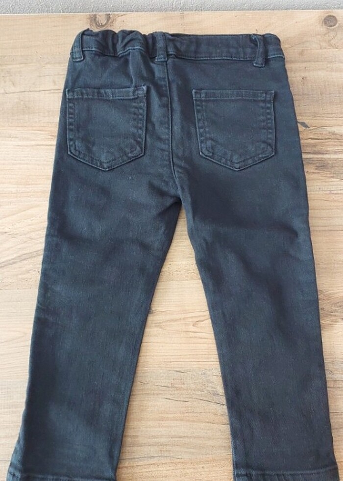 Kot pantolon  - Görsel 2