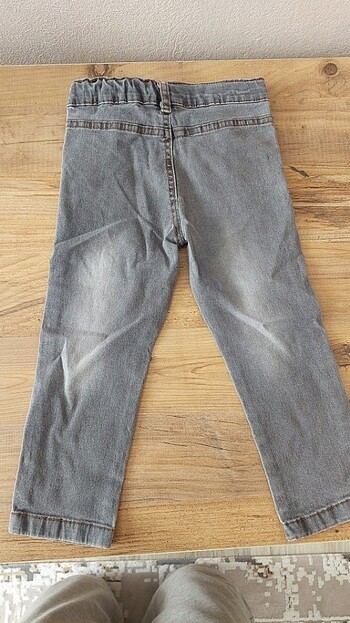 Kot pantolon  - Görsel 2