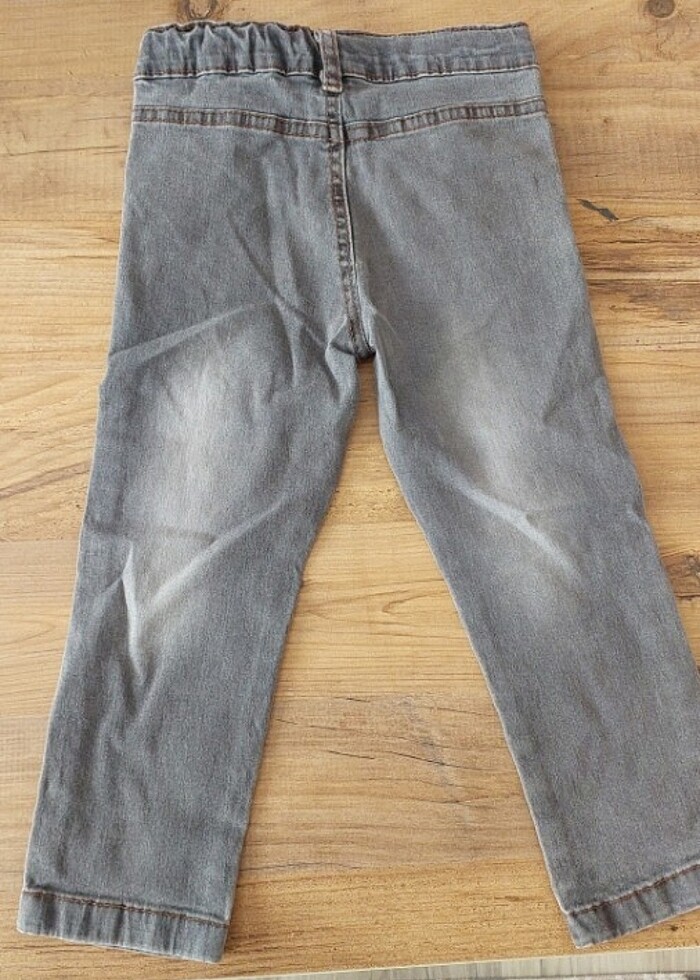 Kot pantolon  - Görsel 2