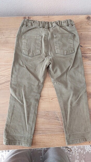 Kot pantolon  - Görsel 2