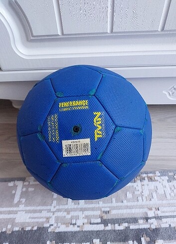 Futbol topu  - Görsel 2