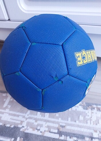 Futbol topu  - Görsel 3