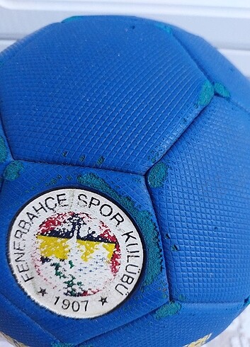 Futbol topu  - Görsel 4