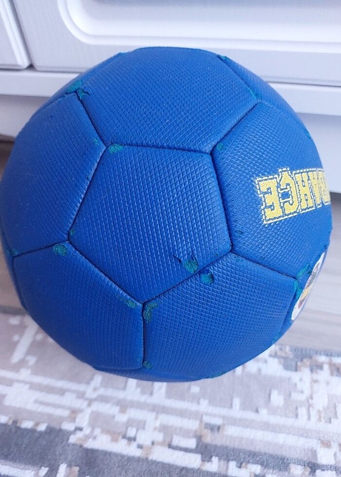 Futbol topu  - Görsel 3