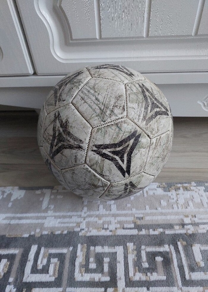 Futbol topu  - Görsel 4