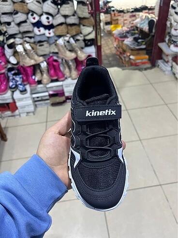 Kinetix Erkek spor ayakkabısı