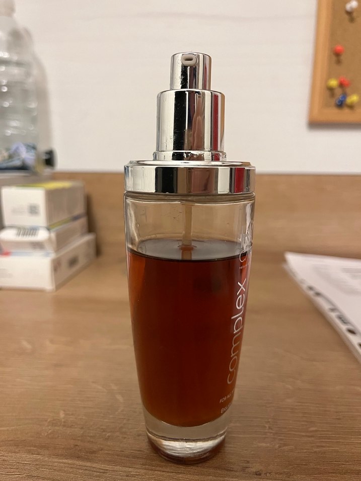 HC Care Saç Serumu - Görsel 2