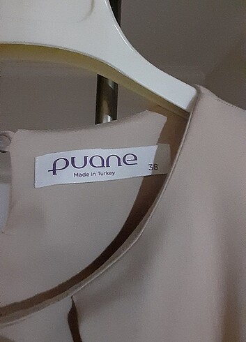 Puane Marka Elbise