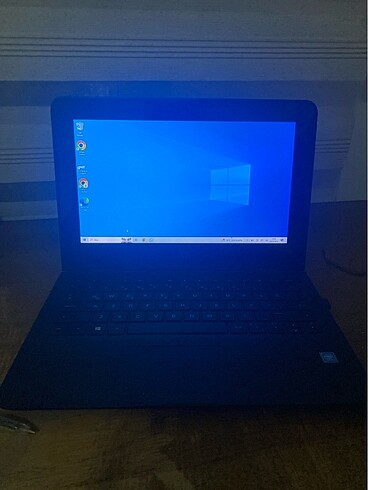 Hp Hp tablet bilgisayar
