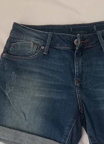 Mavi Jeans Mavi kot sort