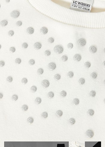 Kız Çocuk Alt Üst Takım - Görsel 2