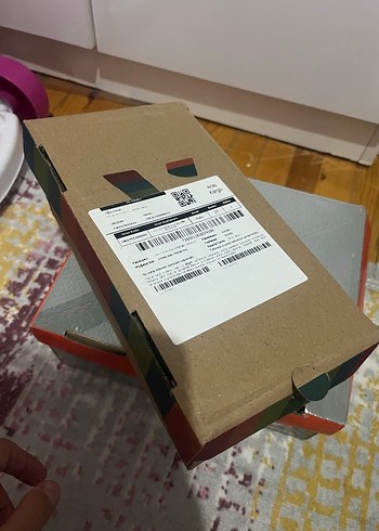 Kız Çocuk Pembe Vicco Panduf - Görsel 8