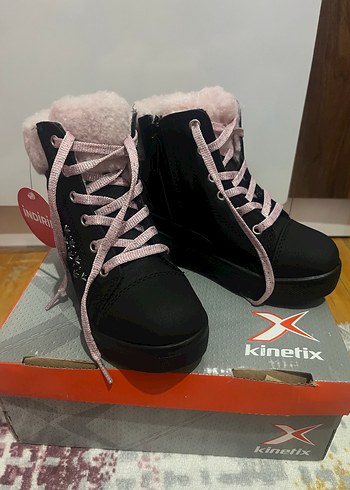 Kinetix 28