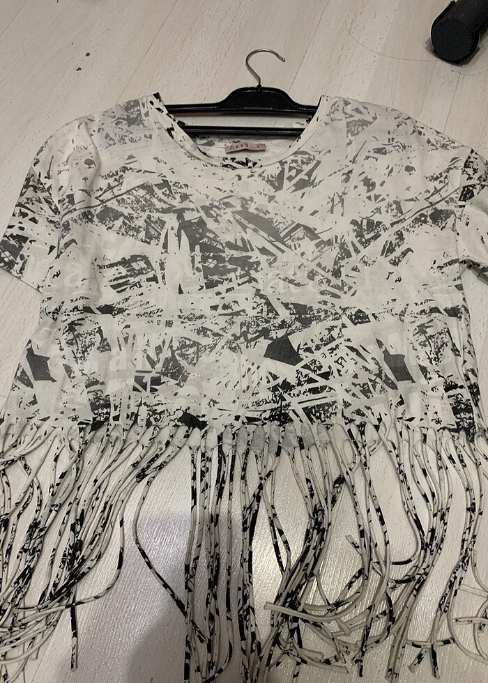 Tişört - Görsel 2