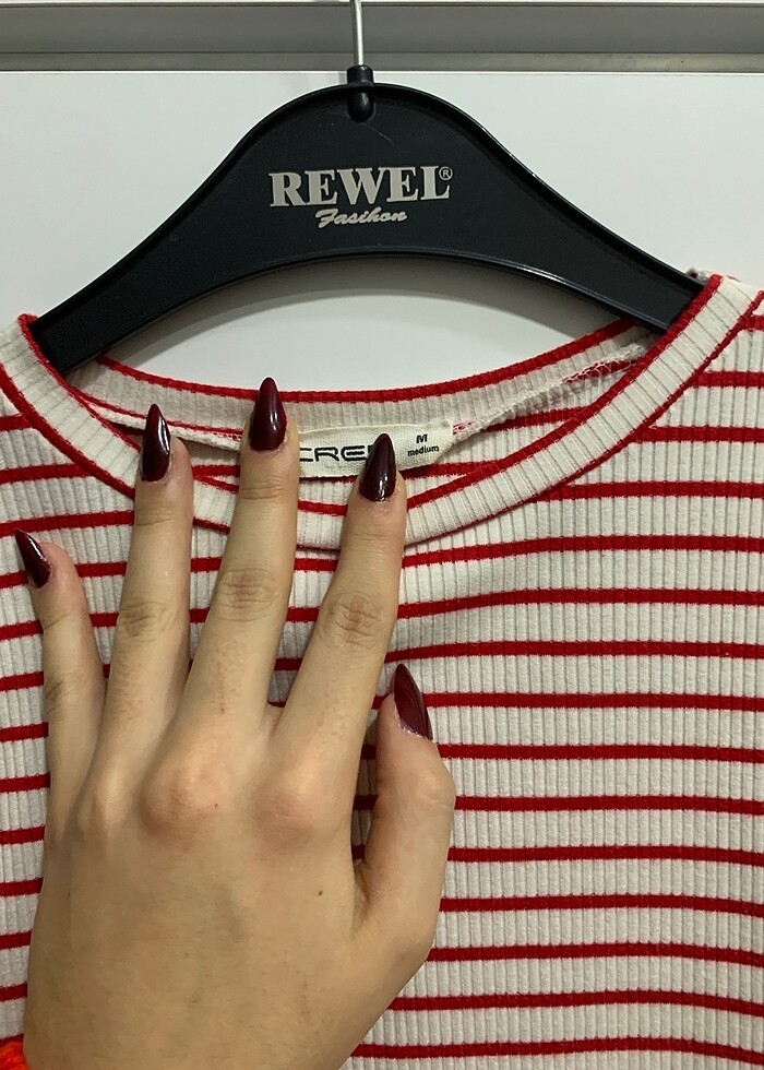 Tişört - Görsel 2