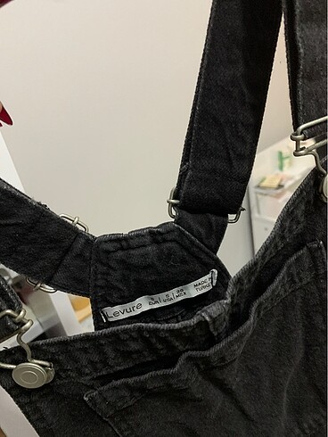 Tulum elbise - Görsel 2